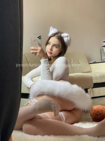 Анкета проститутки Арина, 23 года