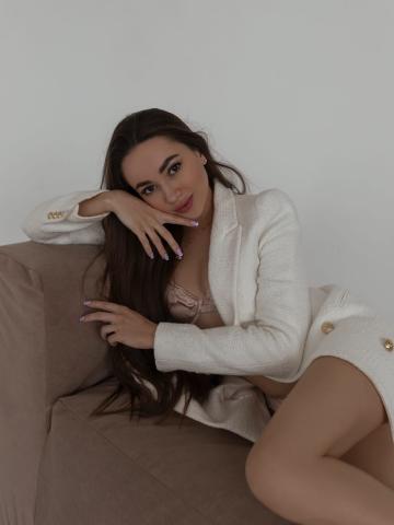 Анкета проститутки Фрида, 23 года